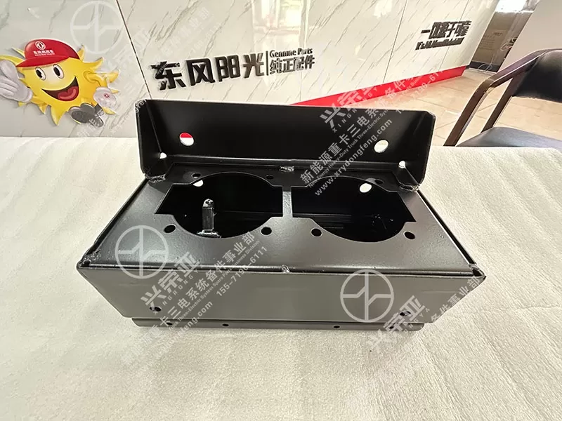 Tabletop Internal View Electrical Protection Box Assembly OE 3791010-TE8L0 Dongfeng New Energy