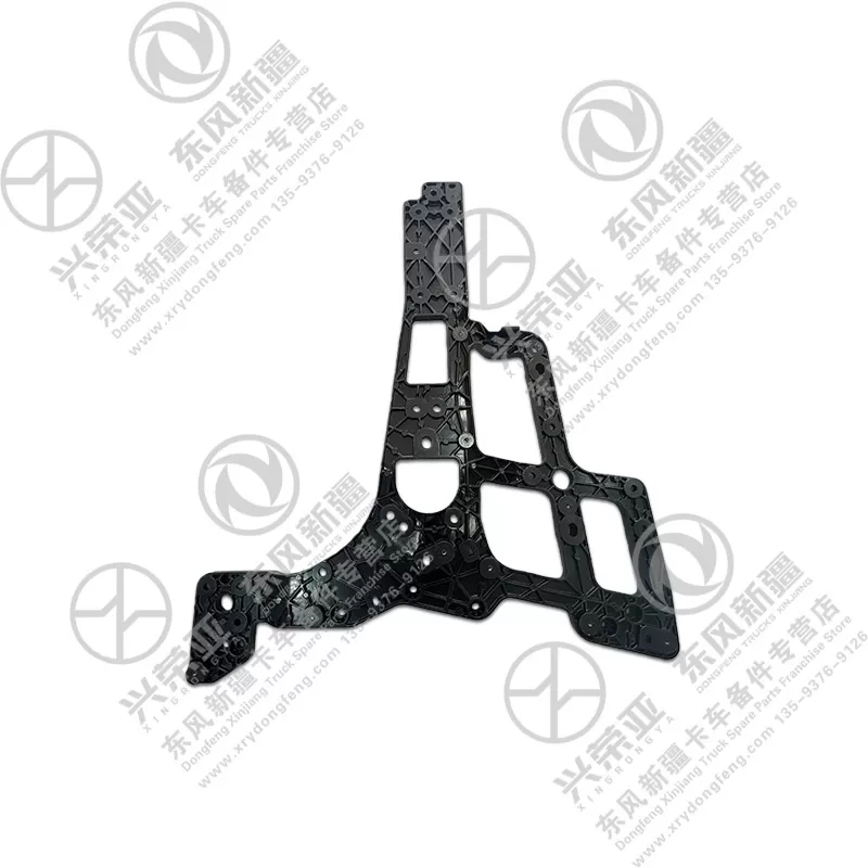 Rear View Left Fog Light Bracket-X5 OE N230W2803171 Dongfeng Xinjiang