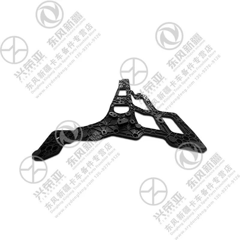 Side View Left Fog Light Bracket-X5 OE N230W2803171 Dongfeng Xinjiang