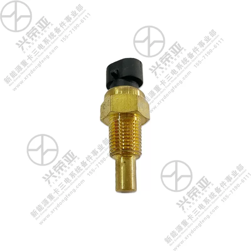 Front View Coolant Temperature Sensor Assembly OE 3611014-TZ1A0 Dongfeng New Energy