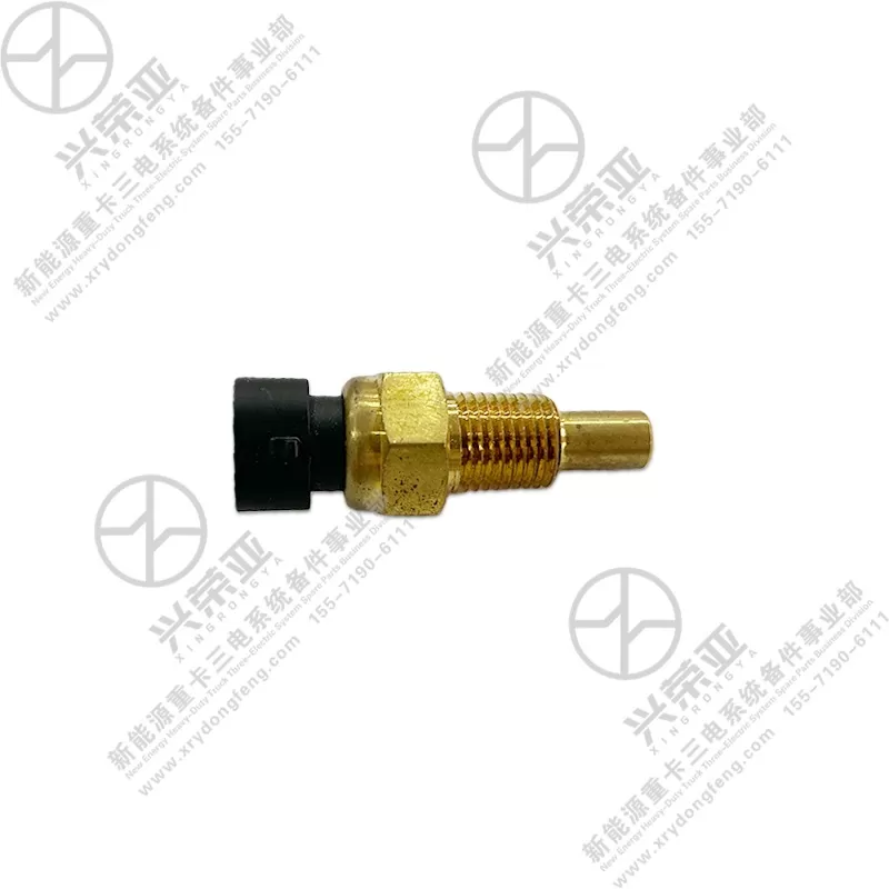 Multi-Angle View Coolant Temperature Sensor Assembly OE 3611014-TZ1A0 Dongfeng New Energy