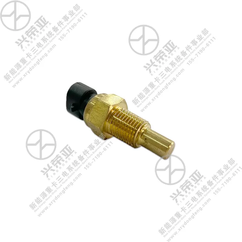 Side View Coolant Temperature Sensor Assembly OE 3611014-TZ1A0 Dongfeng New Energy