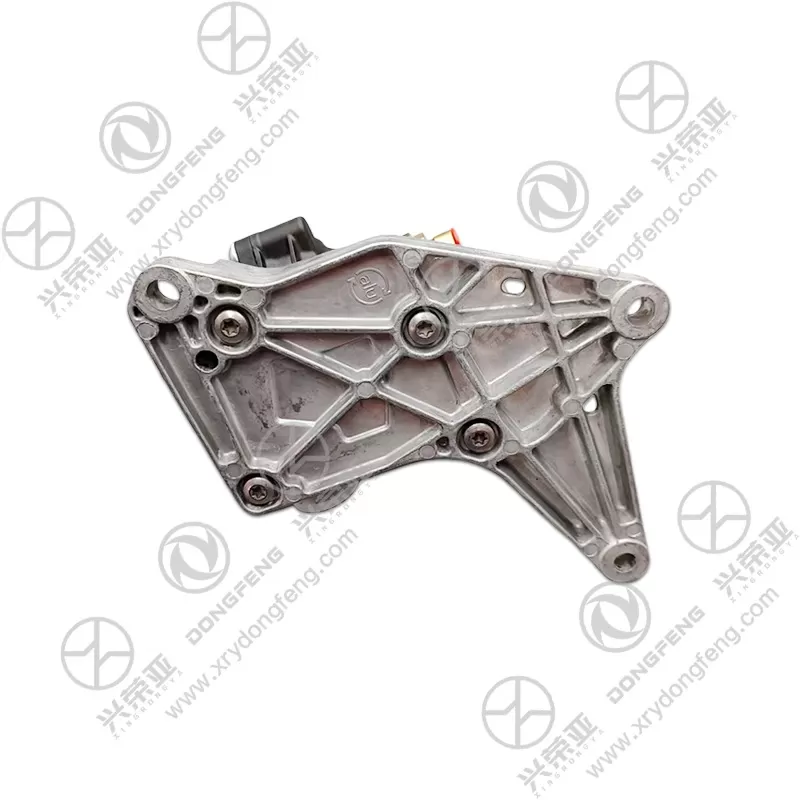 Back View AVU Valve Assembly OE 3541310-E9300 Dongfeng LoongGine Engine