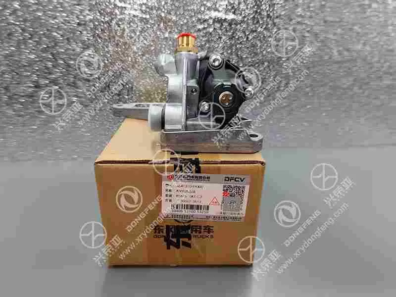Packaging View AVU Valve Assembly OE 3541310-E9300 Dongfeng LoongGine Engine