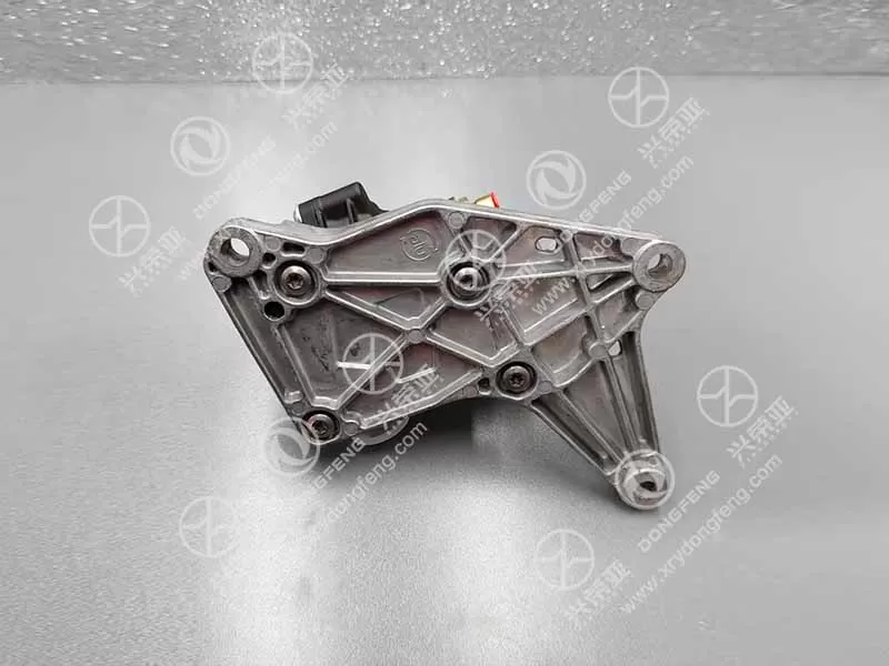 Bottom View AVU Valve Assembly OE 3541310-E9300 Dongfeng LoongGine Engine