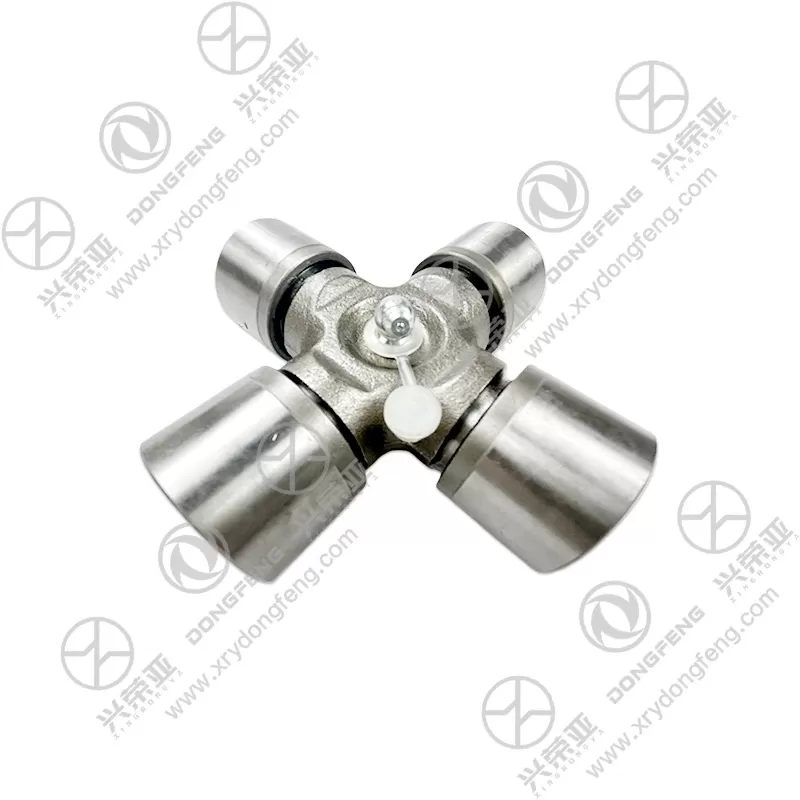 Multi-Angle View Universal Joint Assembly OE UW41118P Dongfeng DFAC
