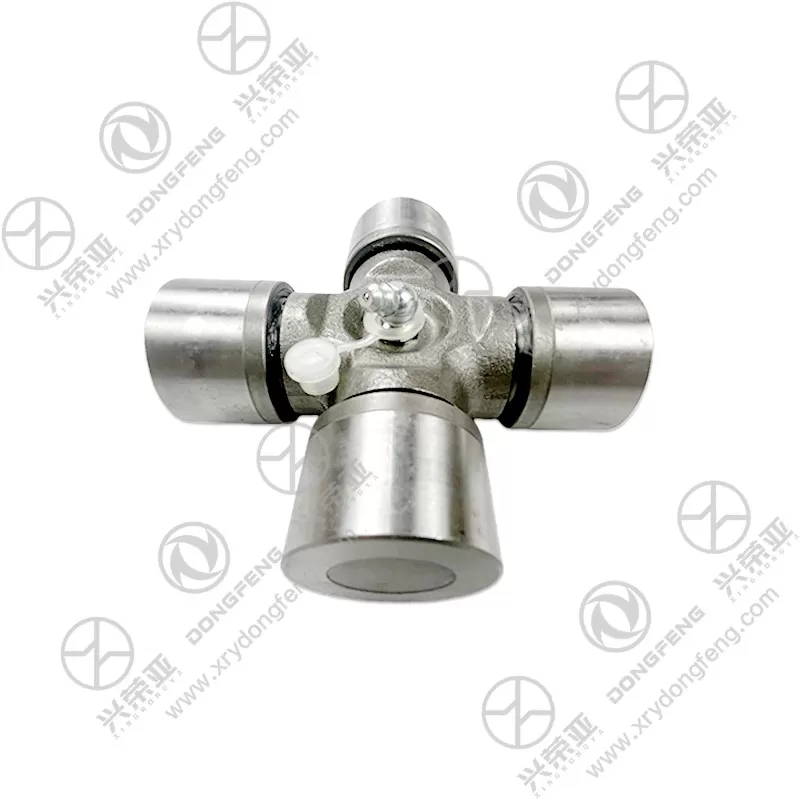 Side View Universal Joint Assembly OE UW41118P Dongfeng DFAC