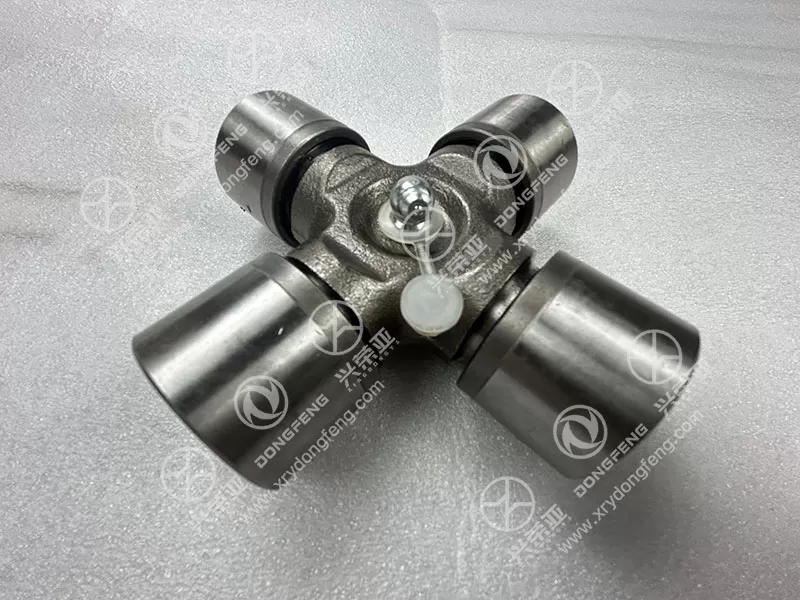 Multi-Angle Tabletop View Universal Joint Assembly OE UW41118P Dongfeng DFAC