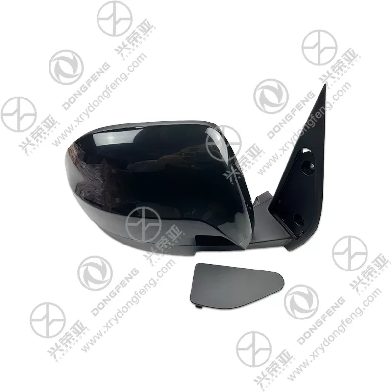 Housing Front View Right Exterior Rearview Mirror OE 82022001600D111B Dongfeng DFAC