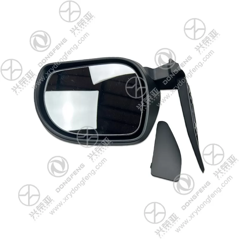 Mirror Front View Right Exterior Rearview Mirror OE 82022001600D111B Dongfeng DFAC