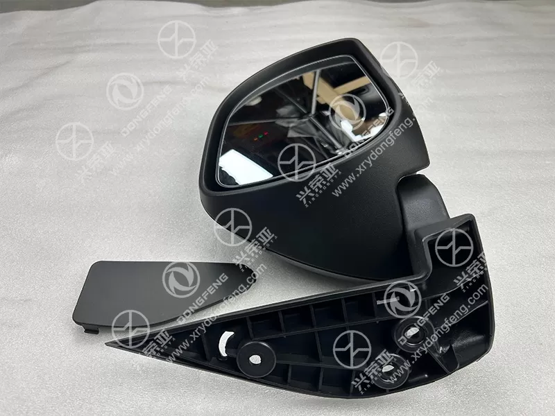 Mount Structure View Right Exterior Rearview Mirror OE 82022001600D111B Dongfeng DFAC