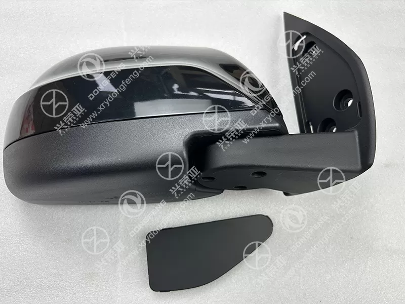 Tabletop Housing View Right Exterior Rearview Mirror OE 82022001600D111B Dongfeng DFAC