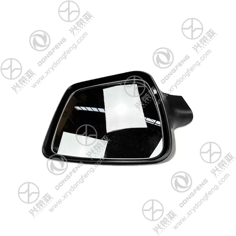 Mirror Front View Right Mechanical Exterior Rearview Mirror Lens OE 82020201715S001A-1 Dongfeng DFAC
