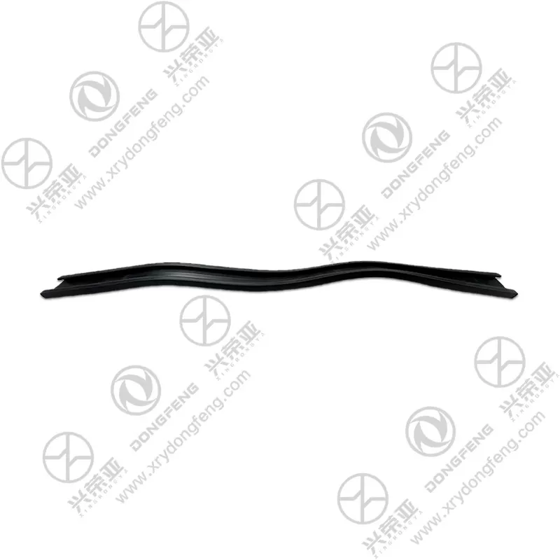 Multi-Angle View Fuel Tank Hoop Pad Strap OE 1101114-VA0101 Dongfeng DFAC