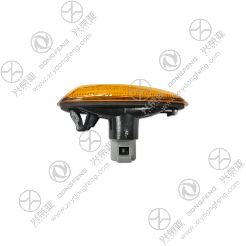 Side View Right Turn Signal Light Assembly OE 3726020-T1500 Dongfeng DFAC