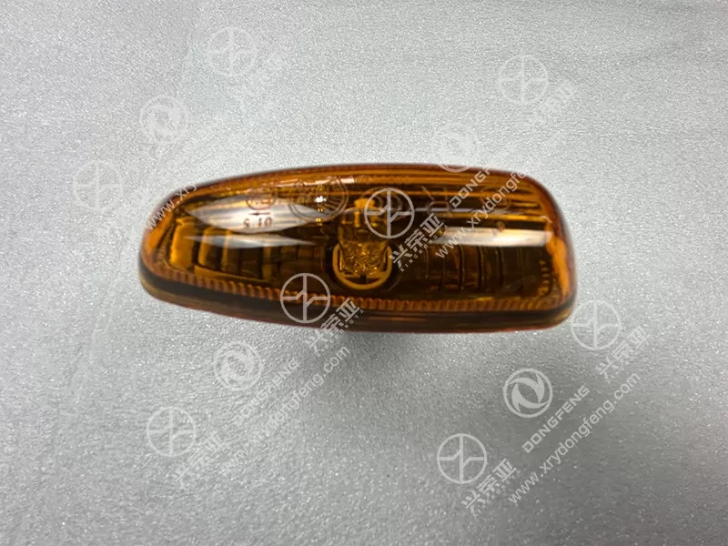 Tabletop Main View Right Turn Signal Light Assembly OE 3726020-T1500 Dongfeng DFAC