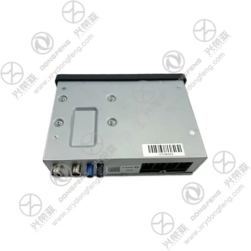 Multi-angle View Driving Recorder Assembly OE 3870010-C6205 Dongfeng GX&KX
