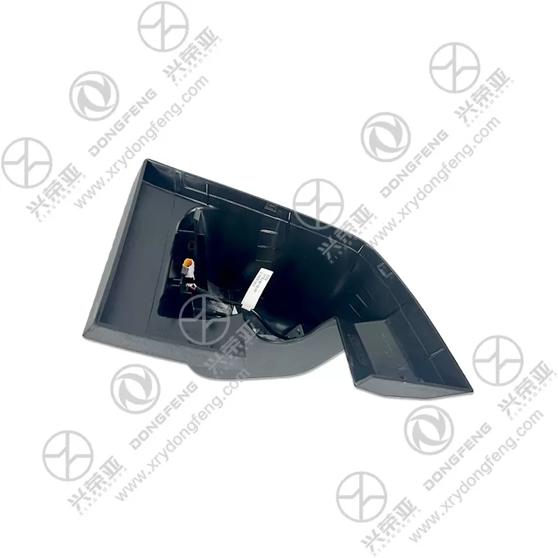 Multi-Angle Exterior View Rearview Mirror Side Camera OE 3776140-C6100 Dongfeng GX&KX