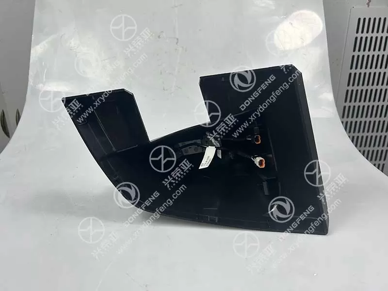 Tabletop Mount Structure View Rearview Mirror Side Camera OE 3776140-C6100 Dongfeng GX&KX