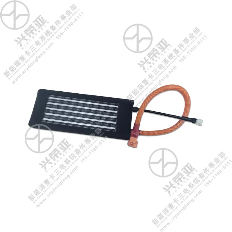 Rear View PTC Heater Assembly OE 1157010-KF18C98 Dongfeng New Energy