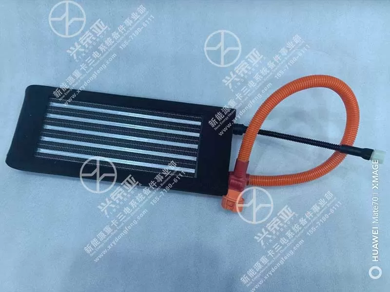 Tabletop Rear View PTC Heater Assembly OE 1157010-KF18C98 Dongfeng New Energy