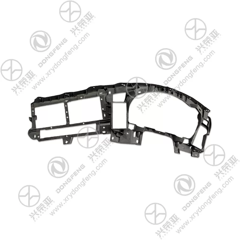 Rear View Dashboard Body Reinforcement Plate OE 5305036-C6100 Dongfeng GX/KX