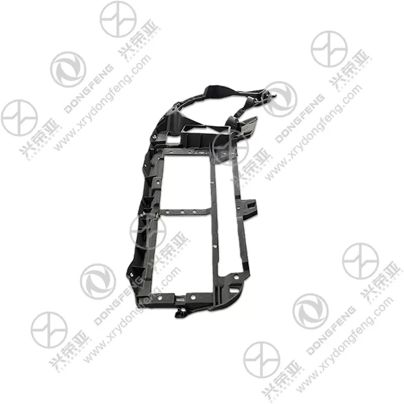 Side View Dashboard Body Reinforcement Plate OE 5305036-C6100 Dongfeng GX/KX