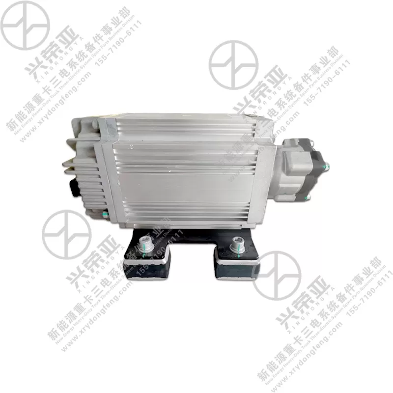 Front View Electric Power Steering Pump Assembly OE 3406110-TE850 Dongfeng New Energy