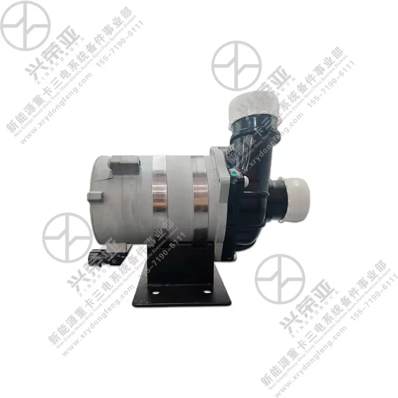 Front View Water Pump Assembly OE 1307010-TZ1A0 Dongfeng New Energy