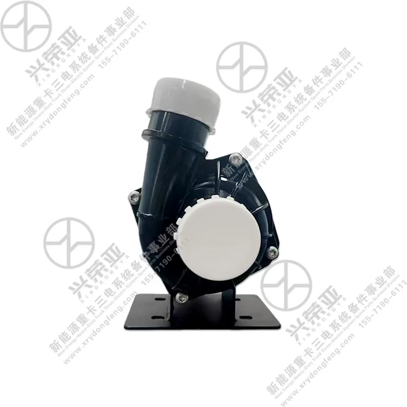 Side View Water Pump Assembly OE 1307010-TZ1A0 Dongfeng New Energy