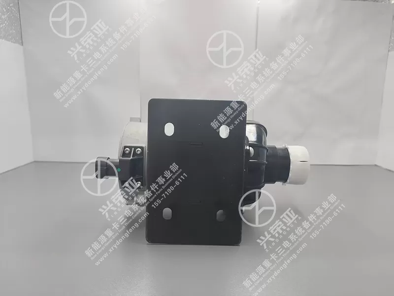 Tabletop Mount Base View Water Pump Assembly OE 1307010-TZ1A0 Dongfeng New Energy