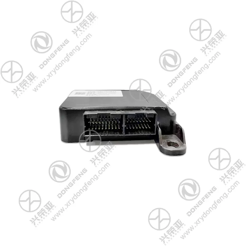 Connector View AMT Shift Controller OE 3621110-C3100 Dongfeng KL