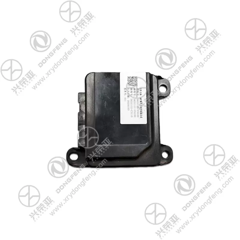 Multi-Angle View AMT Shift Controller OE 3621110-C3100 Dongfeng KL