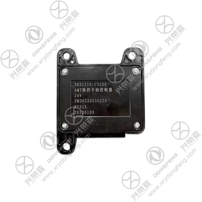Rear View AMT Shift Controller OE 3621110-C3100 Dongfeng KL