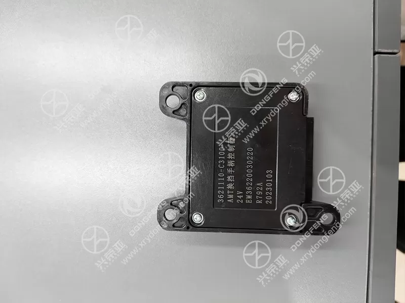 Tabletop Rear View AMT Shift Controller OE 3621110-C3100 Dongfeng KL
