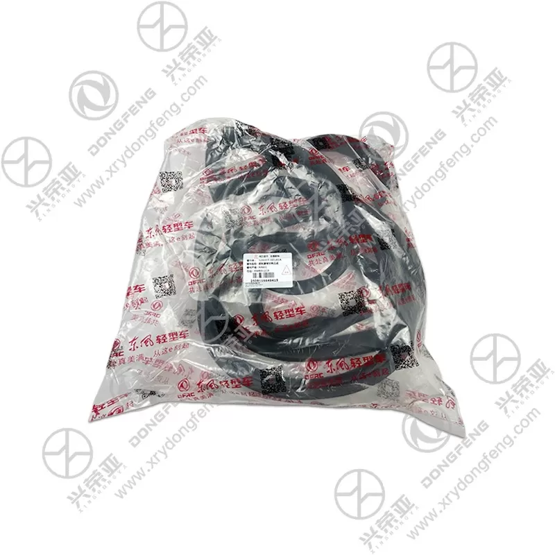 Packaging View Front Windshield Seal OE 5206015-G01201A Dongfeng DFAC