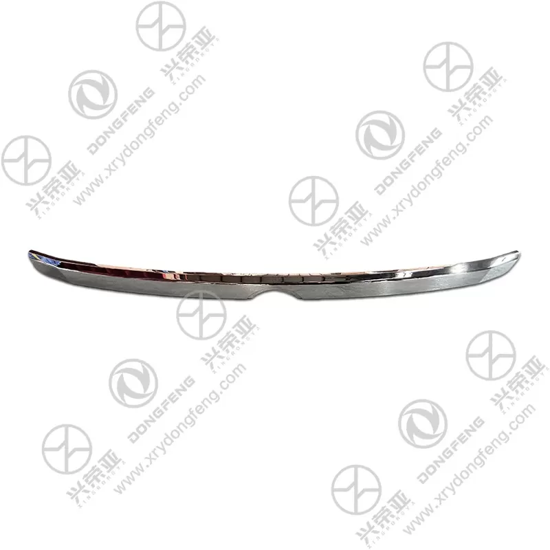 Front View Trim Strip OE 5000522-T1500 Dongfeng DFAC