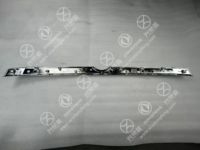 Tabletop Rear View Trim Strip OE 5000522-T1500 Dongfeng DFAC