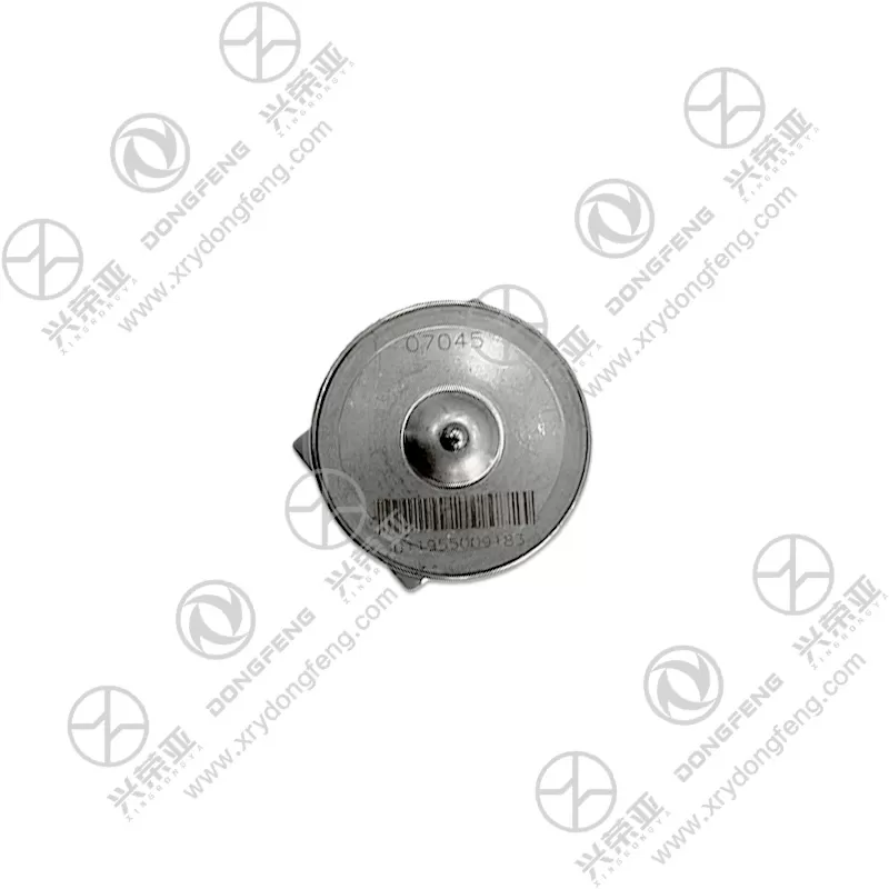 Top View AC Expansion Valve OE 8106ST-010 Dongfeng Kinland