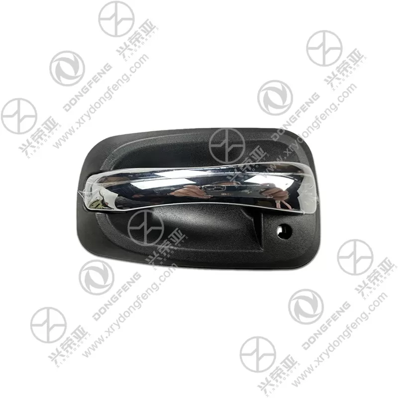Handle View Left Door Handle Link & Lock OE 6105009-G01202D Dongfeng DFAC