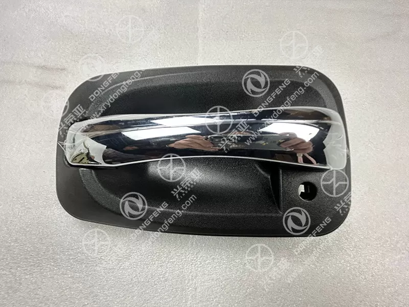Tabletop Handle View Left Door Handle Link & Lock OE 6105009-G01202D Dongfeng DFAC