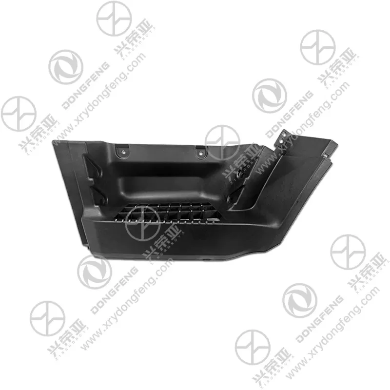 Front View Left Foot Pedal OE 5413019-G01201B Dongfeng DFAC
