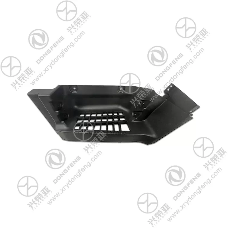 Top View Left Foot Pedal OE 5413019-G01201B Dongfeng DFAC