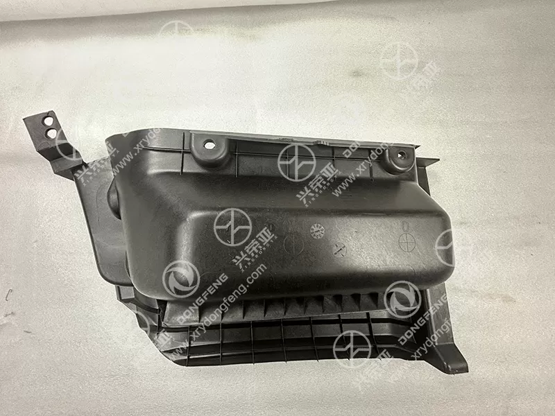 Tabletop Rear View Left Foot Pedal OE 5413019-G01201B Dongfeng DFAC