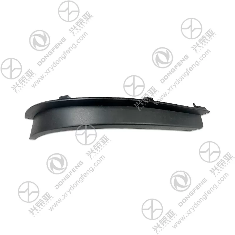 Top View Left Auxiliary Wheel Housing OE 5412319-G01201B Dongfeng DFAC