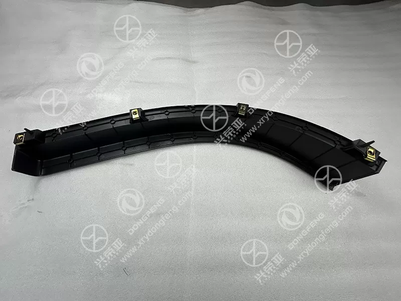 Tabletop Rear View Left Auxiliary Wheel Housing OE 5412319-G01201B Dongfeng DFAC