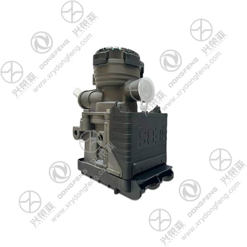 Overall View Proportional Relay Valve OE 3527230-K20X0 Dongfeng GX&KX