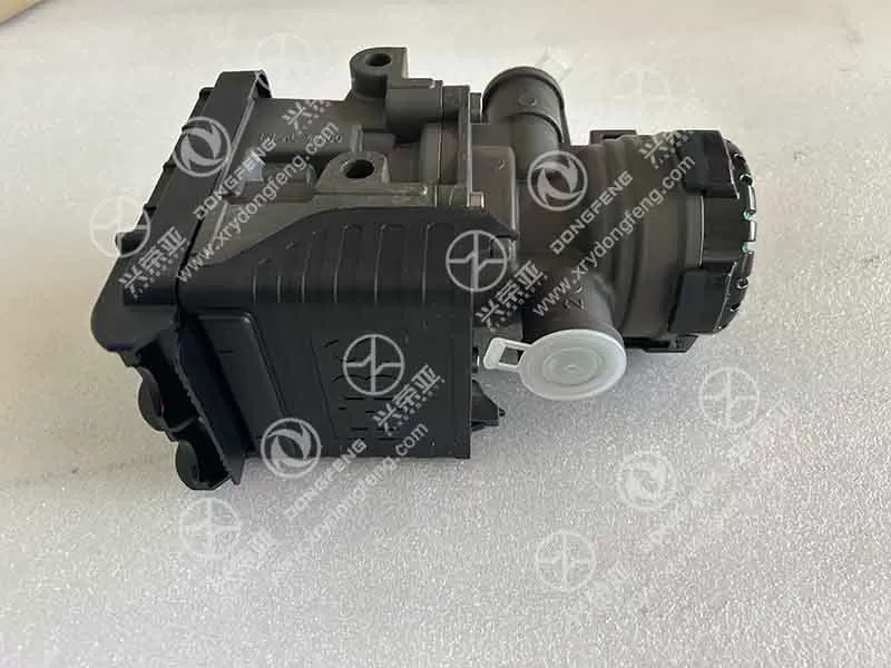 Back Structure View Proportional Relay Valve OE 3527230-K20X0 Dongfeng GX&KX
