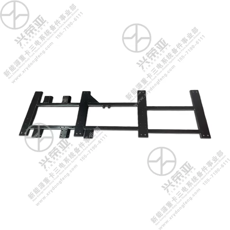 Overall Front View Bracket Assembly OE 2833345-TZ3M0 Dongfeng New Energy