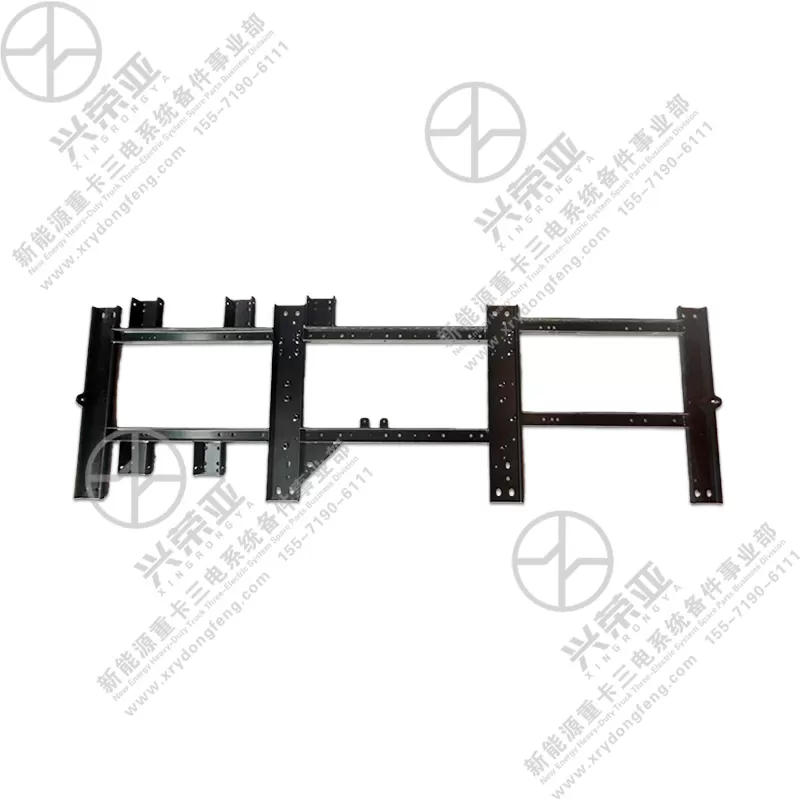 Mount Port View Bracket Assembly OE 2833345-TZ3M0 Dongfeng New Energy